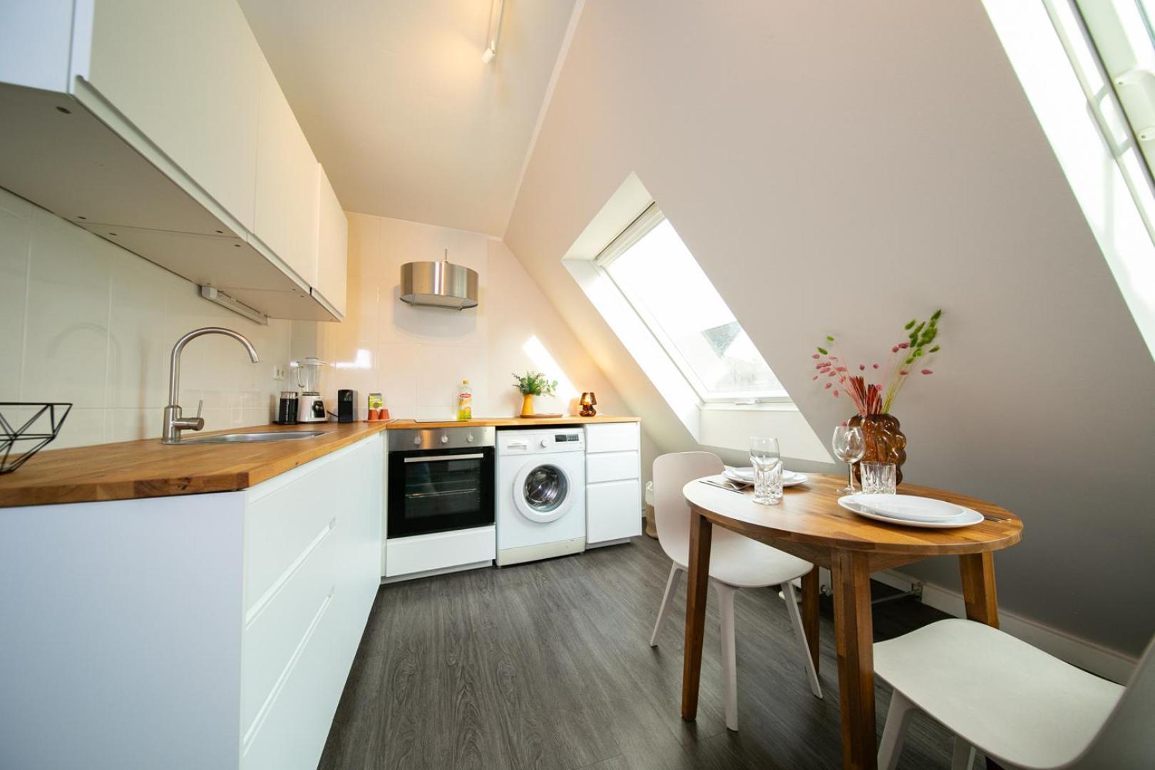 Favorite Stays -Suite And More - Altstadt Dusseldorf Exterior photo
