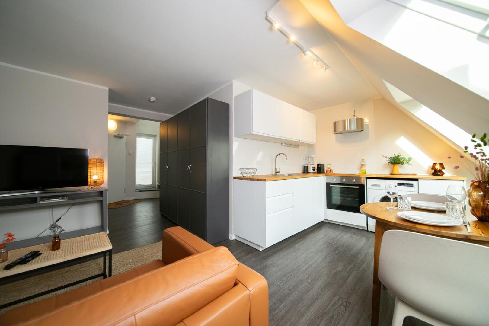 Favorite Stays -Suite And More - Altstadt Dusseldorf Exterior photo
